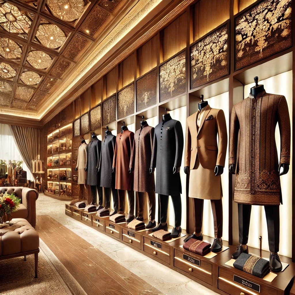 The men's shirts manufacturers in Ambala