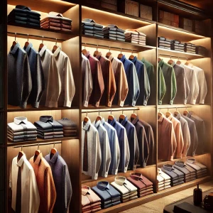 The men's shirts manufacturers in Ambala