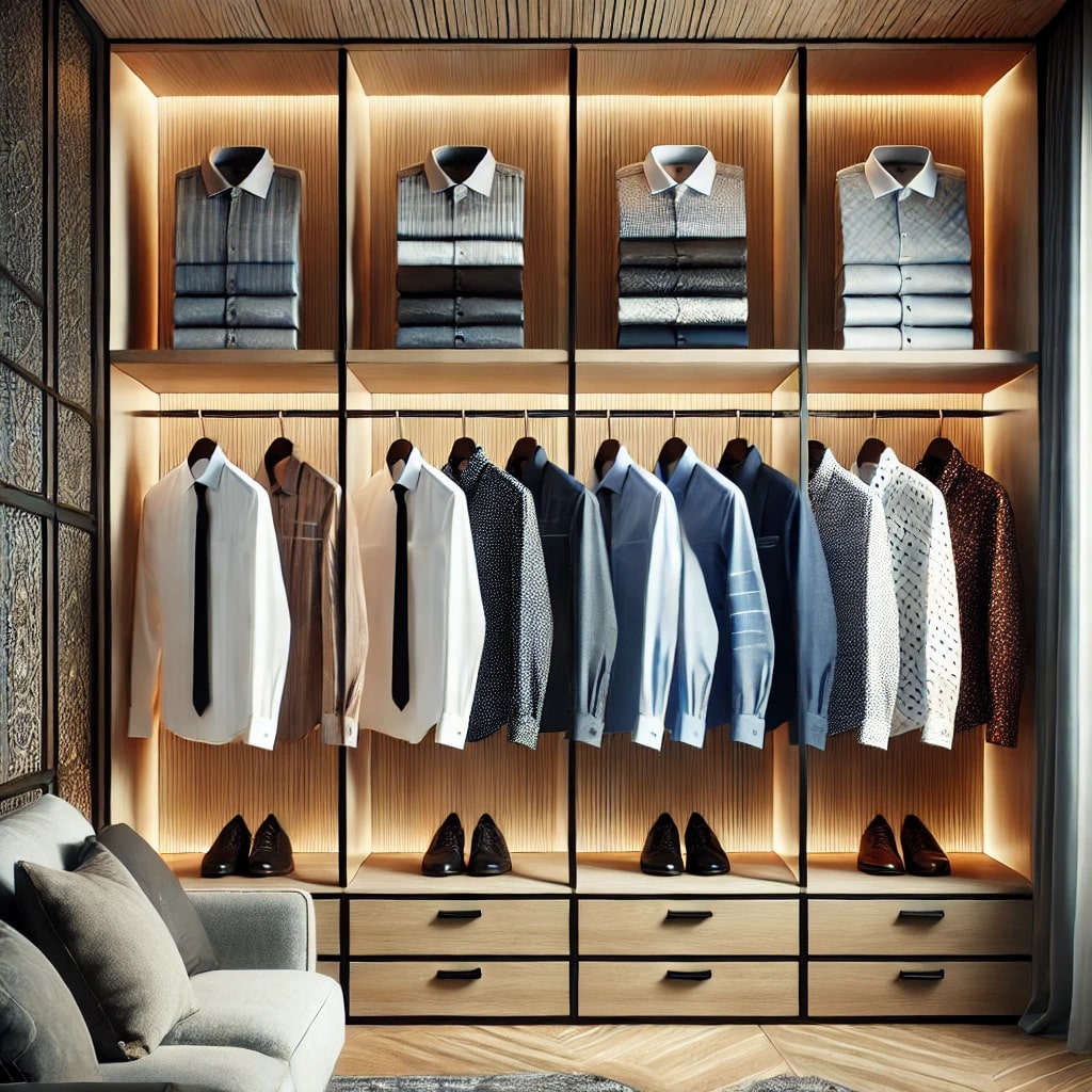 The men's shirts manufacturers in Ambala