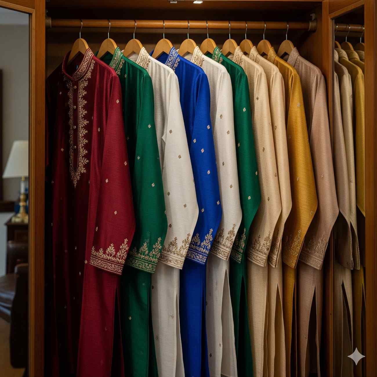 The men's shirts manufacturers in Ambala